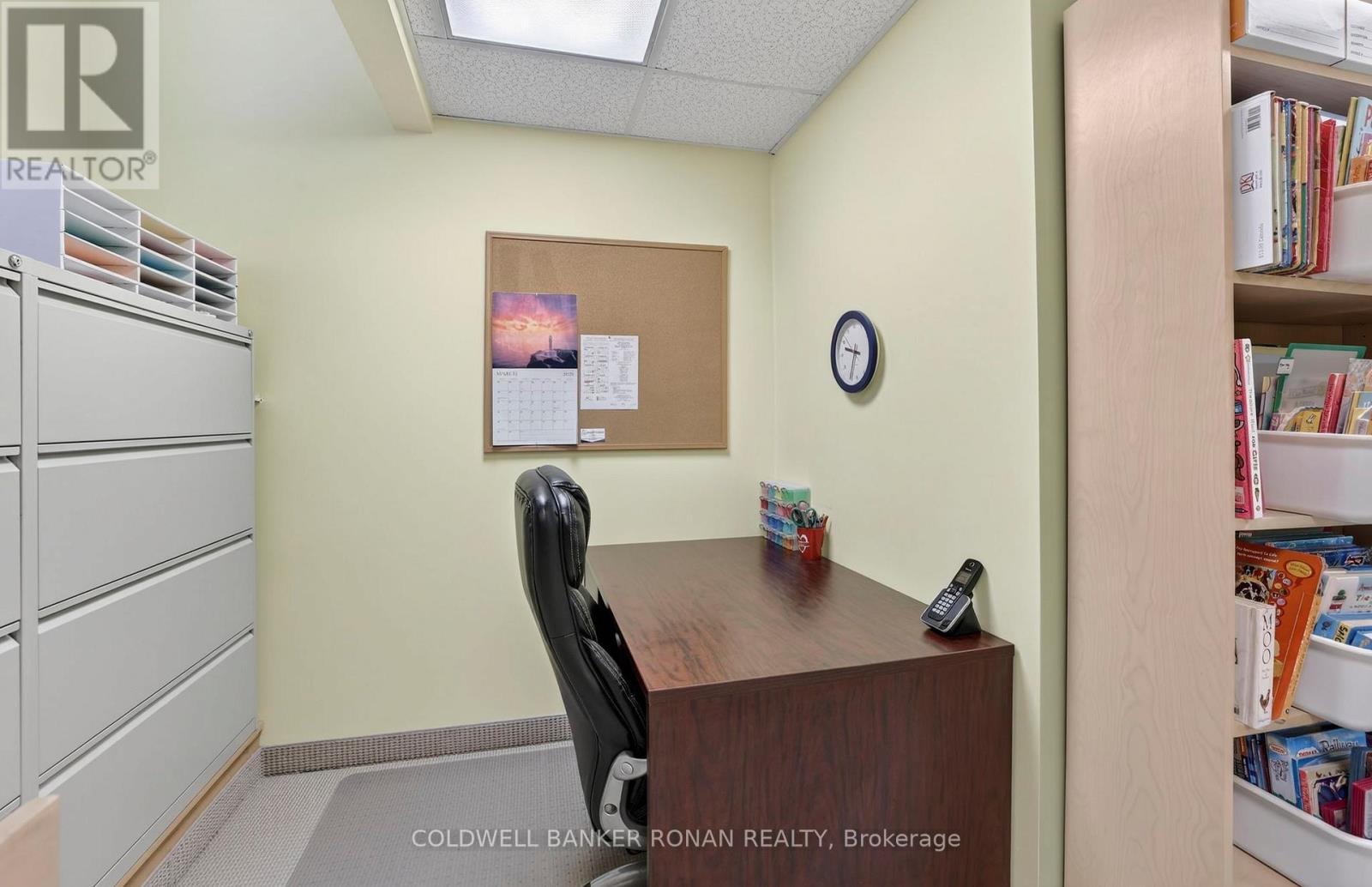 16945 Leslie Street, Newmarket (Newmarket Industrial Park), Ontario  L3Y 9A2 - Photo 18 - N12911532