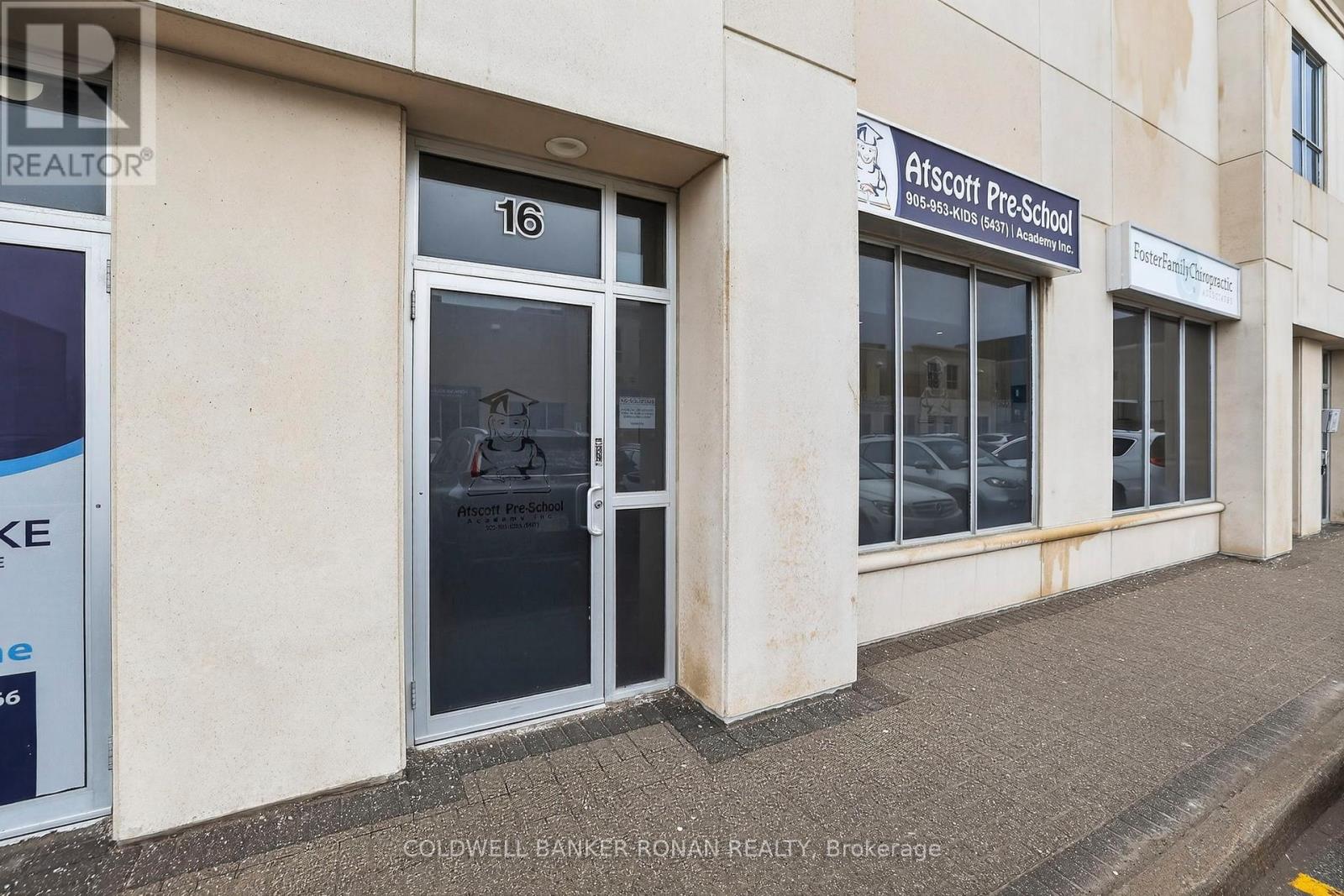 16945 Leslie Street, Newmarket (Newmarket Industrial Park), Ontario  L3Y 9A2 - Photo 2 - N12911538