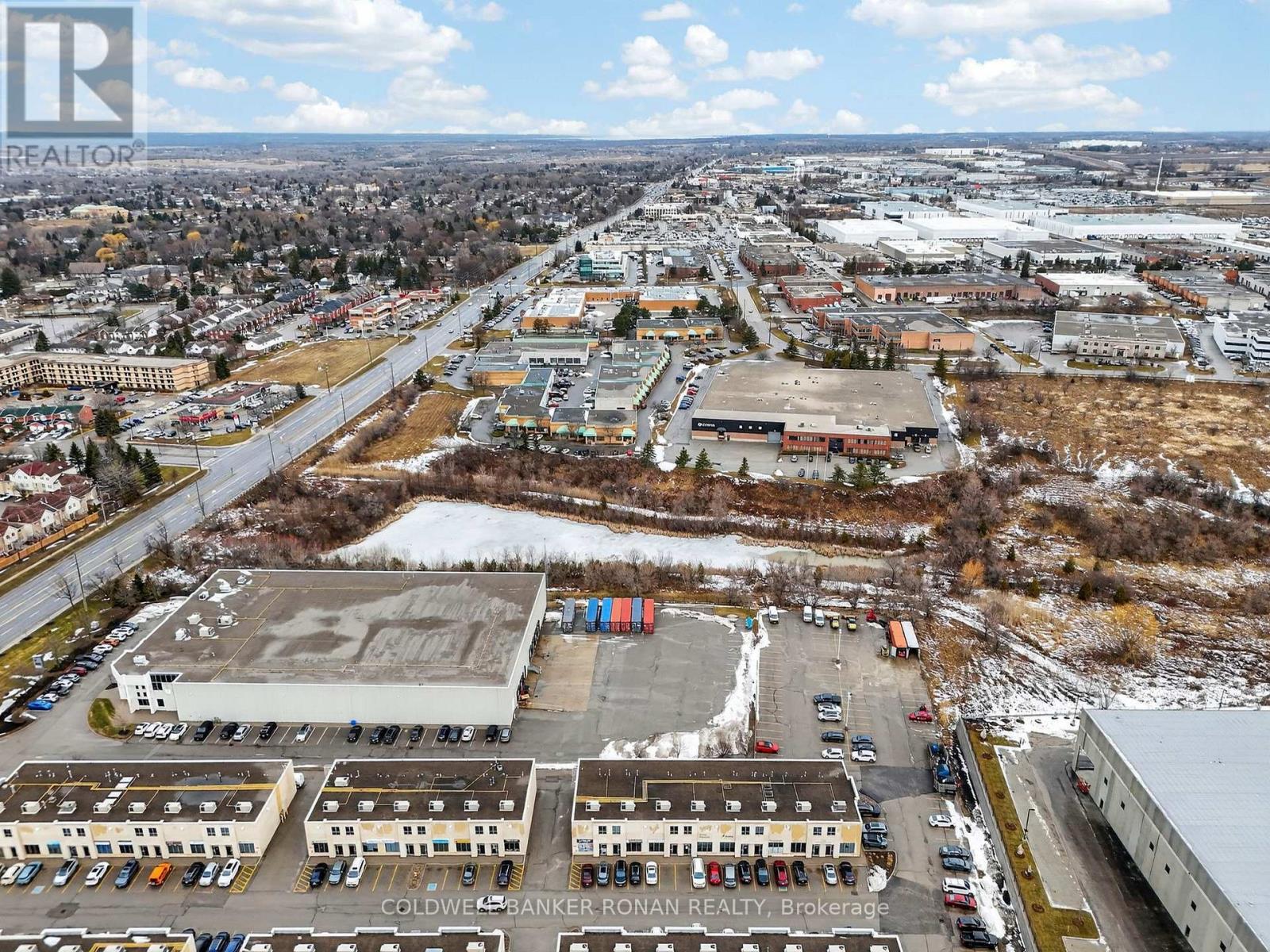 16945 Leslie Street, Newmarket (Newmarket Industrial Park), Ontario  L3Y 9A2 - Photo 21 - N12911538