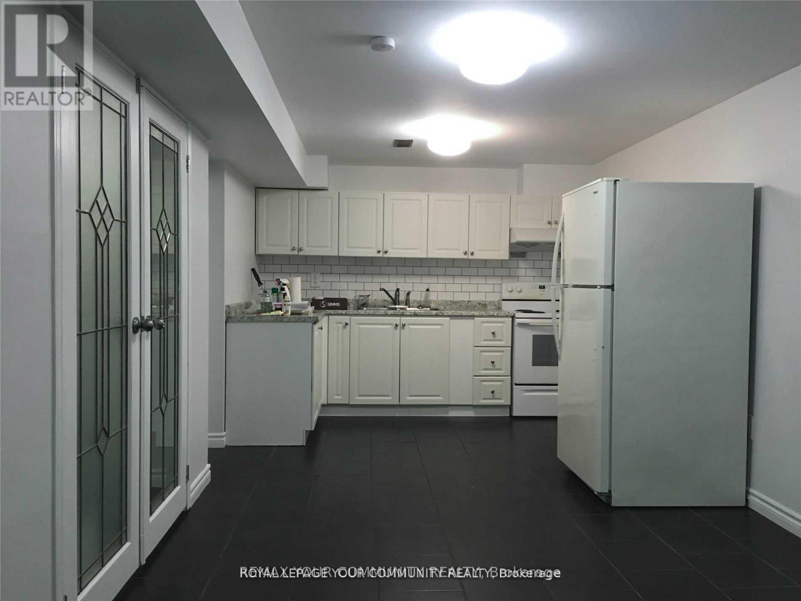 58 LARKSMERE COURT, Markham, Ontario