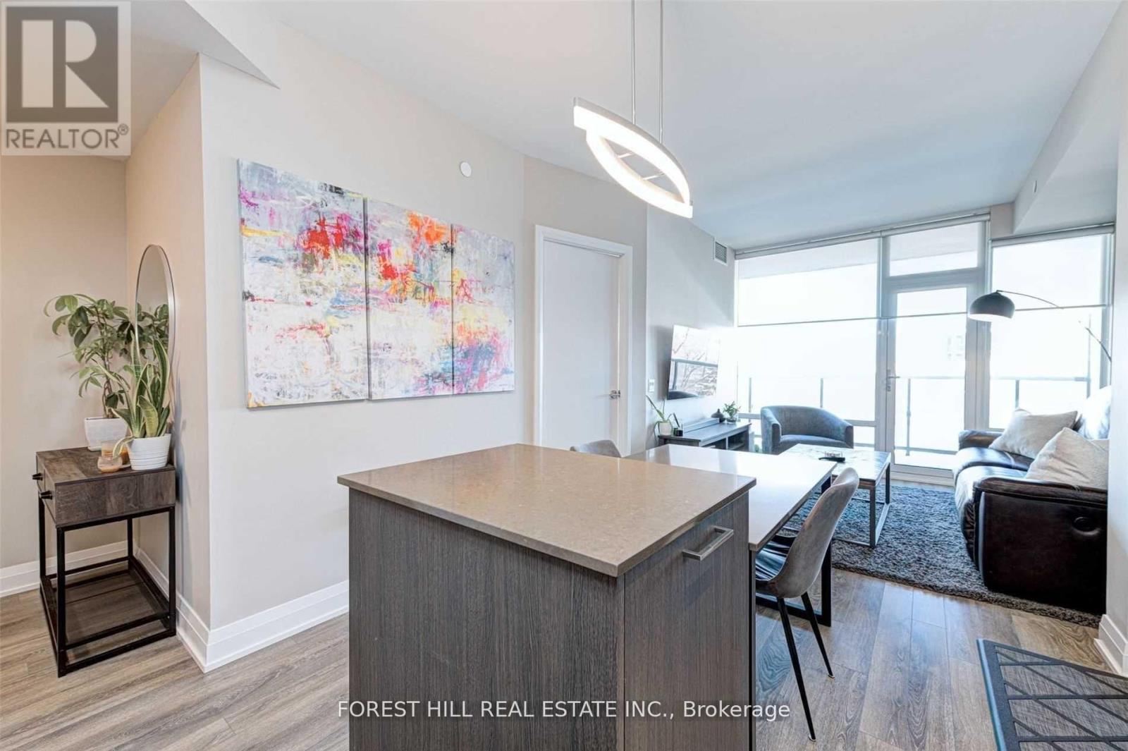 420 - 4800 HIGHWAY 7, Vaughan, Ontario