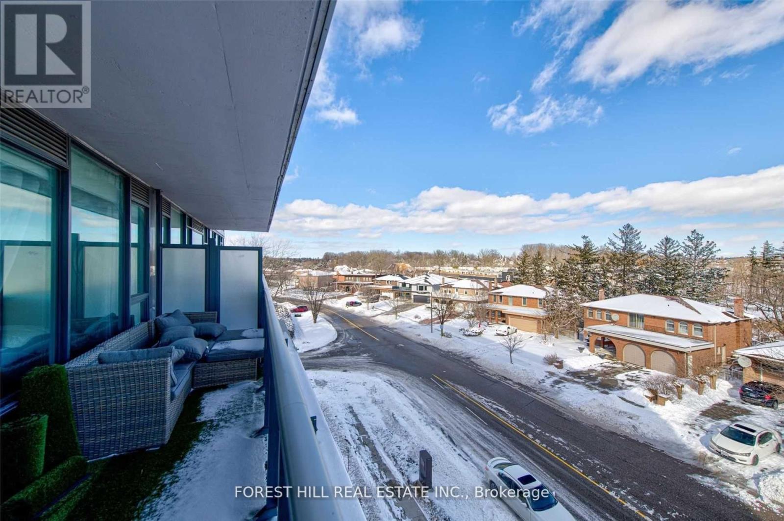 420 - 4800 Highway 7, Vaughan, Ontario  L4L 1H8 - Photo 18 - N12911576