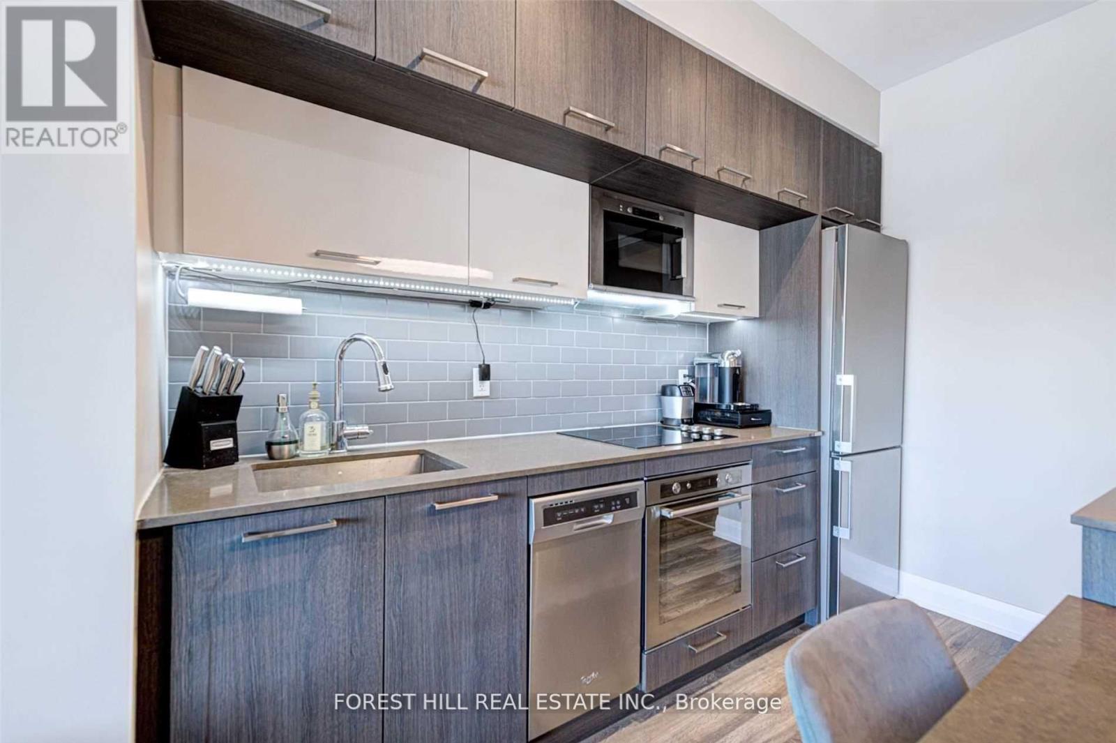 420 - 4800 Highway 7, Vaughan, Ontario  L4L 1H8 - Photo 5 - N12911576