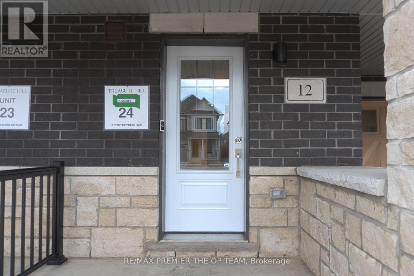 12 Pierre Berton Boulevard, Vaughan (Kleinburg), Ontario  L4H 4V2 - Photo 2 - N12911592