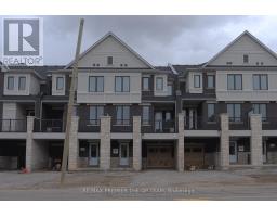 12 PIERRE BERTON BOULEVARD, Vaughan, Ontario