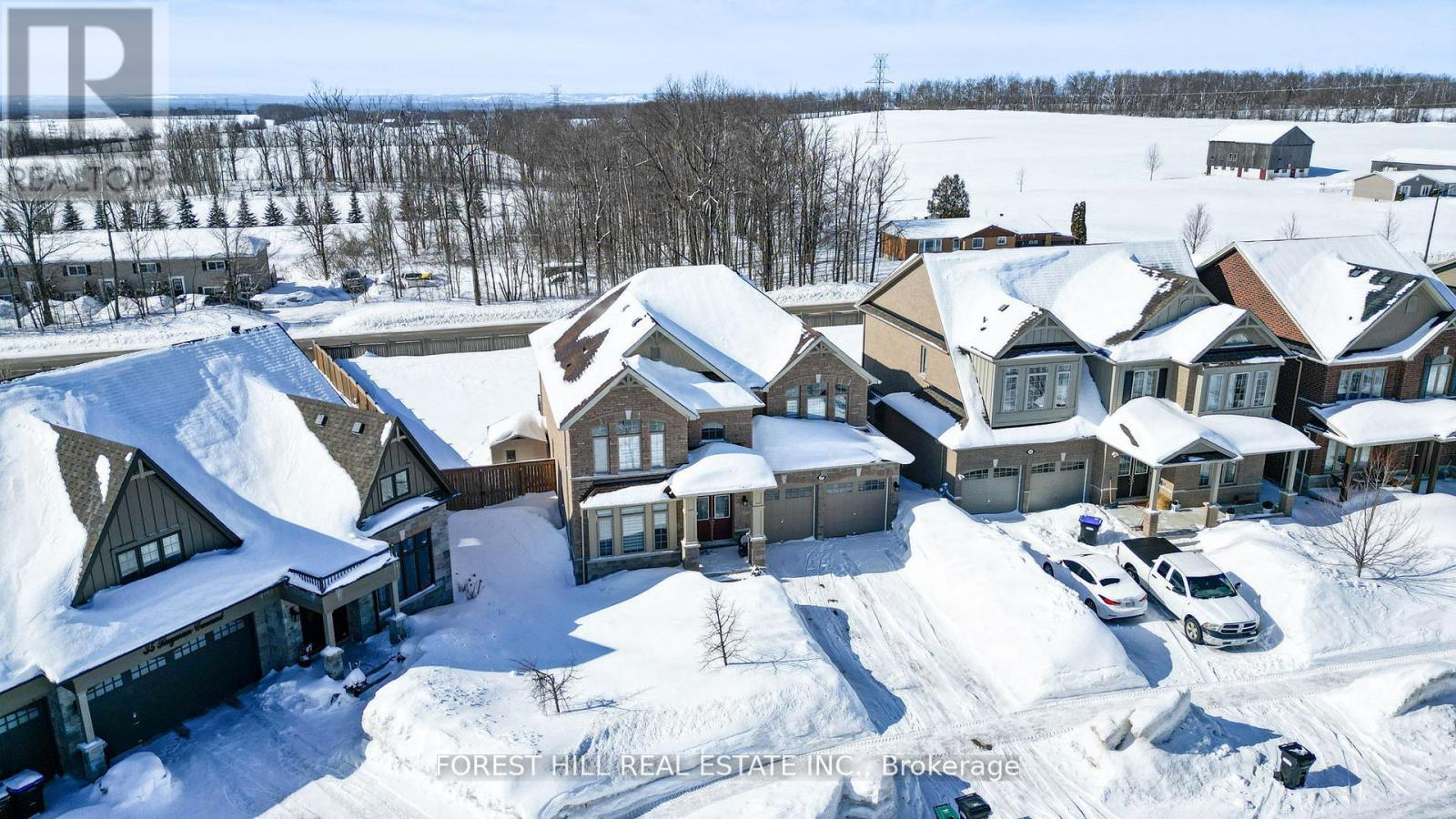 37 Rugman Crescent, Springwater, Ontario  L9X 2A2 - Photo 2 - S12911370