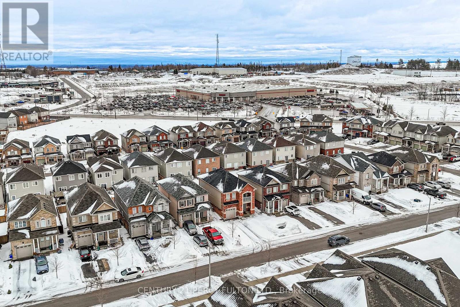 170 Diana Drive, Orillia, Ontario  L3V 8J7 - Photo 3 - S12911516