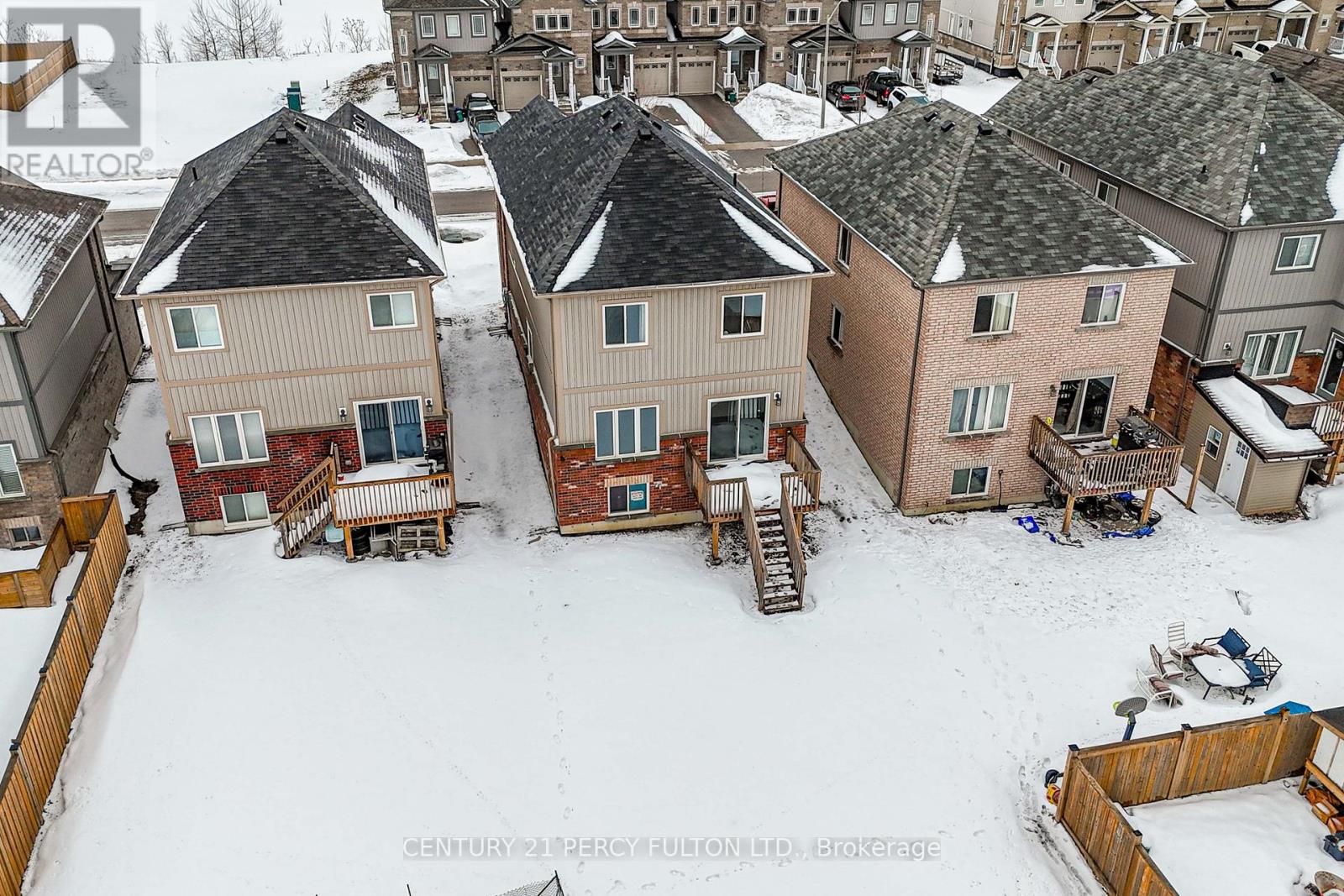 170 Diana Drive, Orillia, Ontario  L3V 8J7 - Photo 4 - S12911516