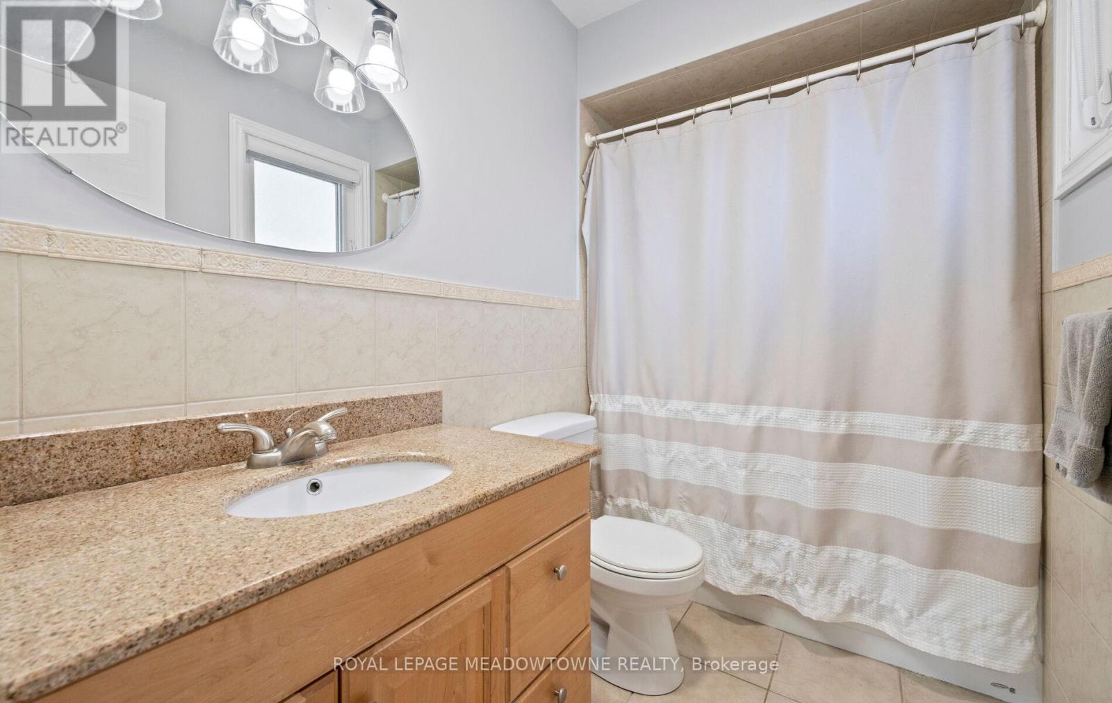 16 Cox Crescent, Brampton, Ontario  L6X 3H1 - Photo 21 - W12909212