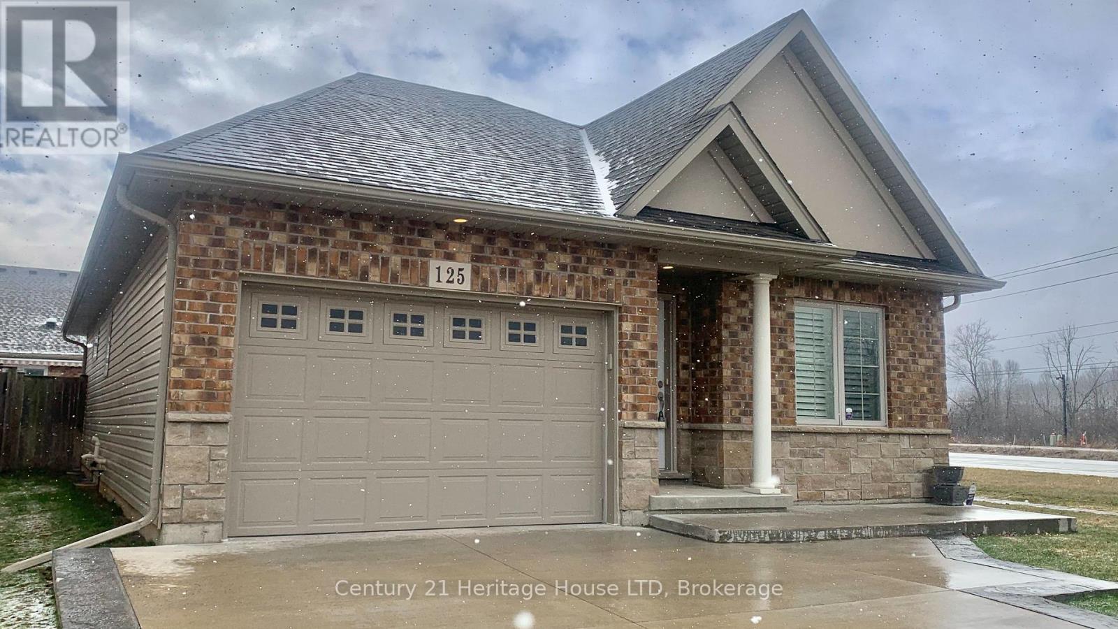 125 CLARE AVENUE, Welland, Ontario