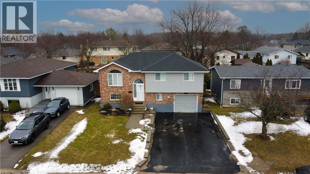 647 Kennard Crescent, Kincardine, Ontario  N2Z 1T4 - Photo 2 - 40814315