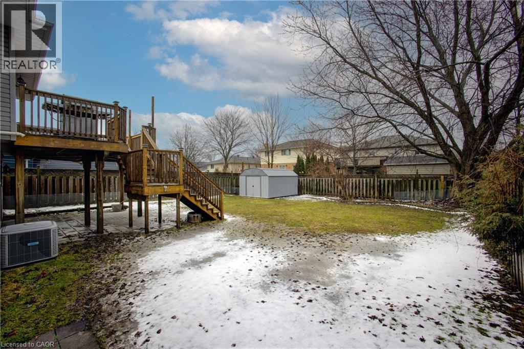 647 Kennard Crescent, Kincardine, Ontario  N2Z 1T4 - Photo 29 - 40814315