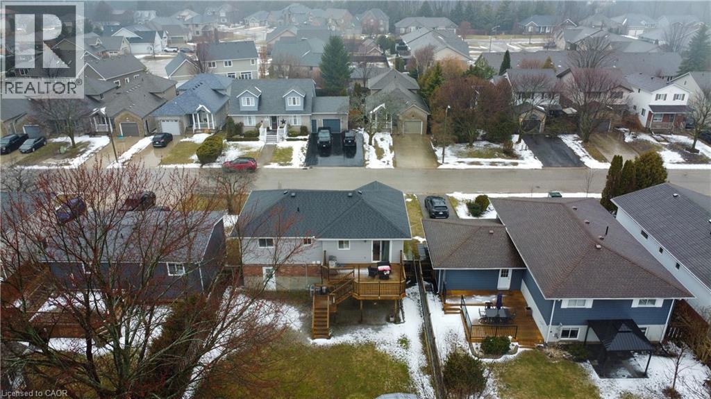 647 Kennard Crescent, Kincardine, Ontario  N2Z 1T4 - Photo 6 - 40814315