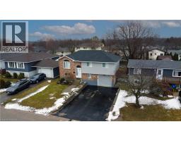 647 KENNARD Crescent, Kincardine, Ontario