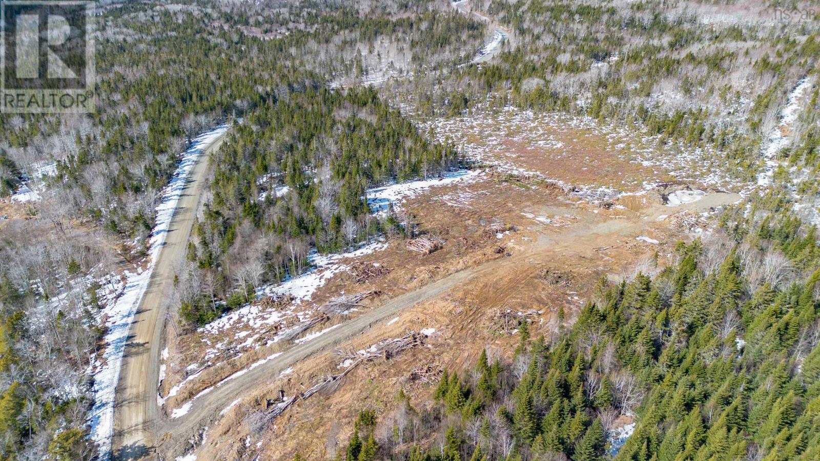 0 Mcadams Lake Road, East Bay, Nova Scotia  B1J 1J5 - Photo 3 - 202605238