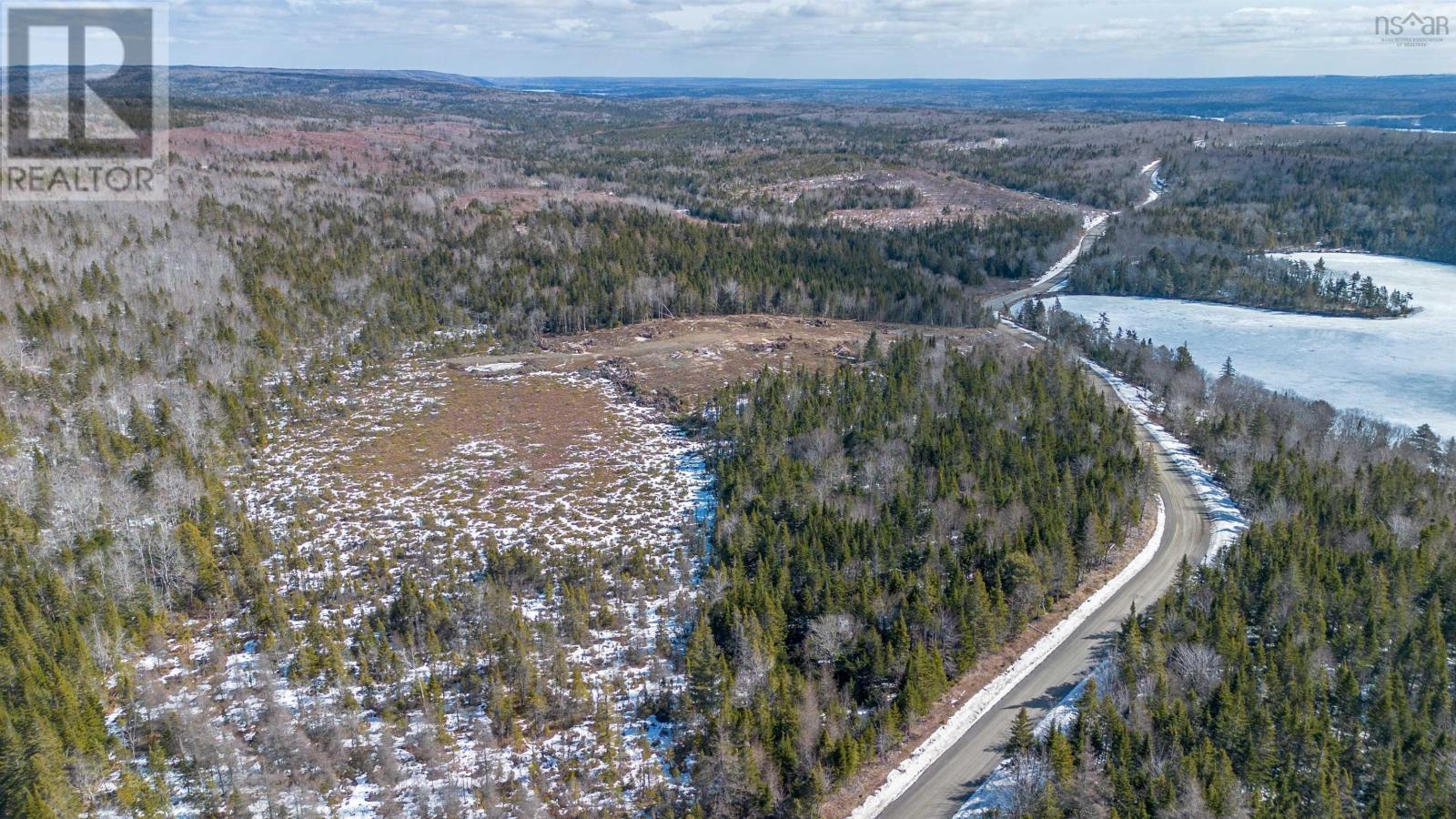 0 Mcadams Lake Road, East Bay, Nova Scotia  B1J 1J5 - Photo 5 - 202605238