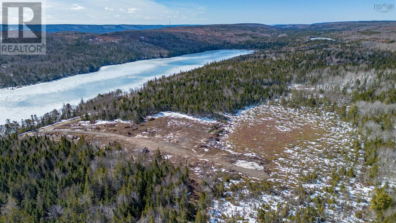 0 Mcadams Lake Road, East Bay, Nova Scotia  B1J 1J5 - Photo 4 - 202605238