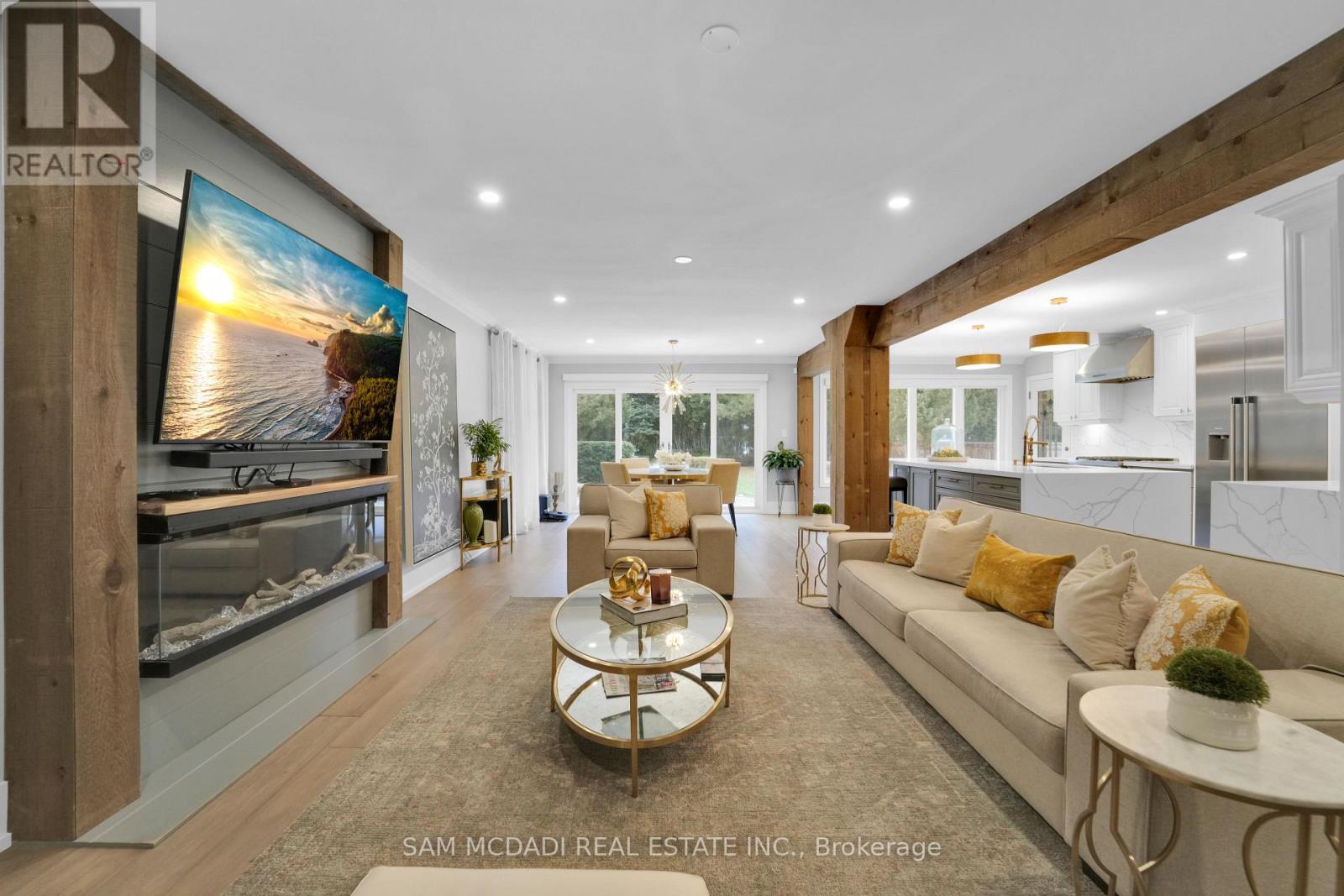 807 Indian Road, Mississauga, Ontario  L5H 1R4 - Photo 14 - W12911382