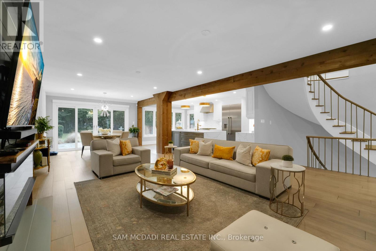 807 Indian Road, Mississauga, Ontario  L5H 1R4 - Photo 16 - W12911382