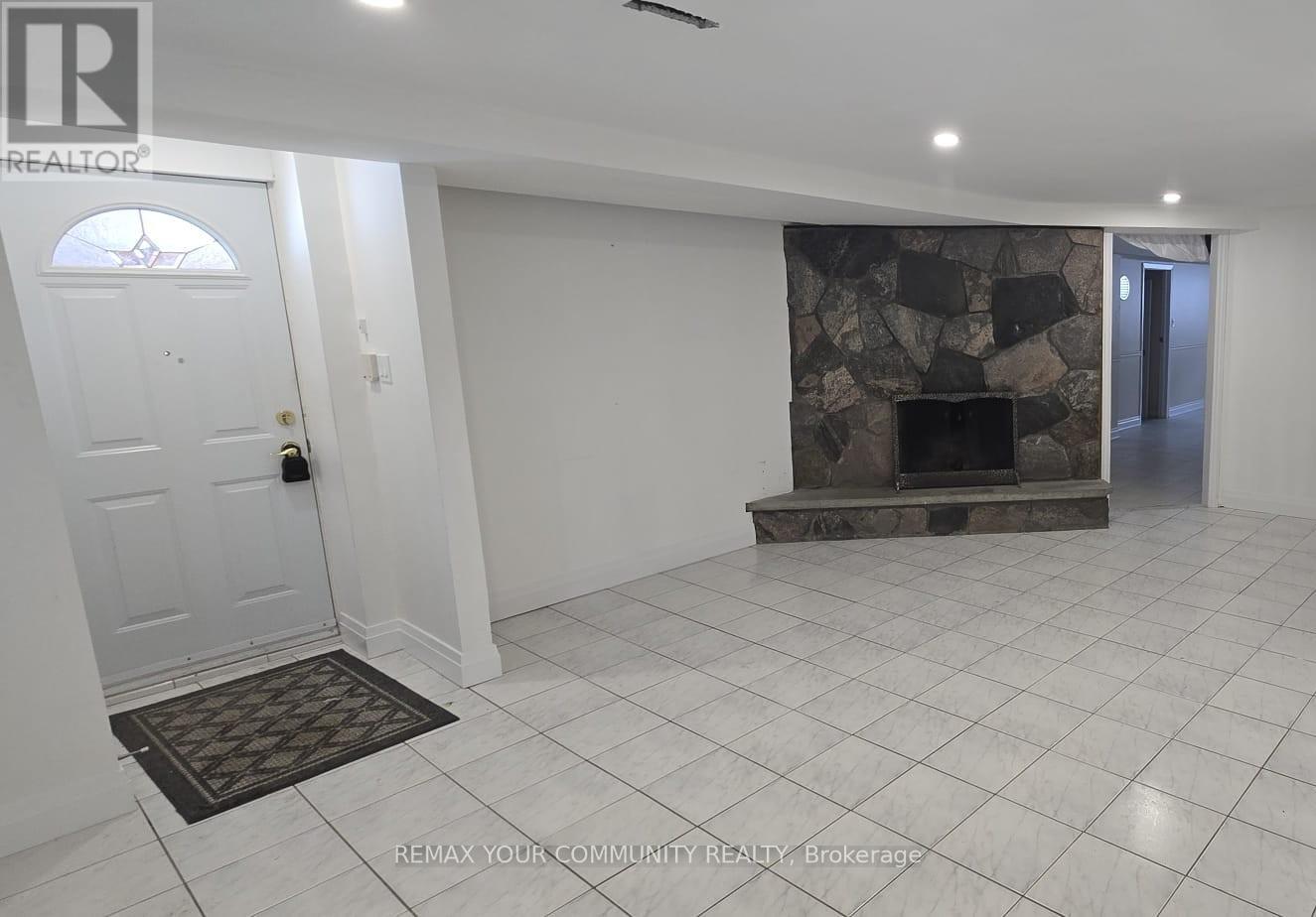 Bsmt - 108 Rowntree Mill Road, Toronto (Humber Summit), Ontario  M9L 1C6 - Photo 10 - W12911390