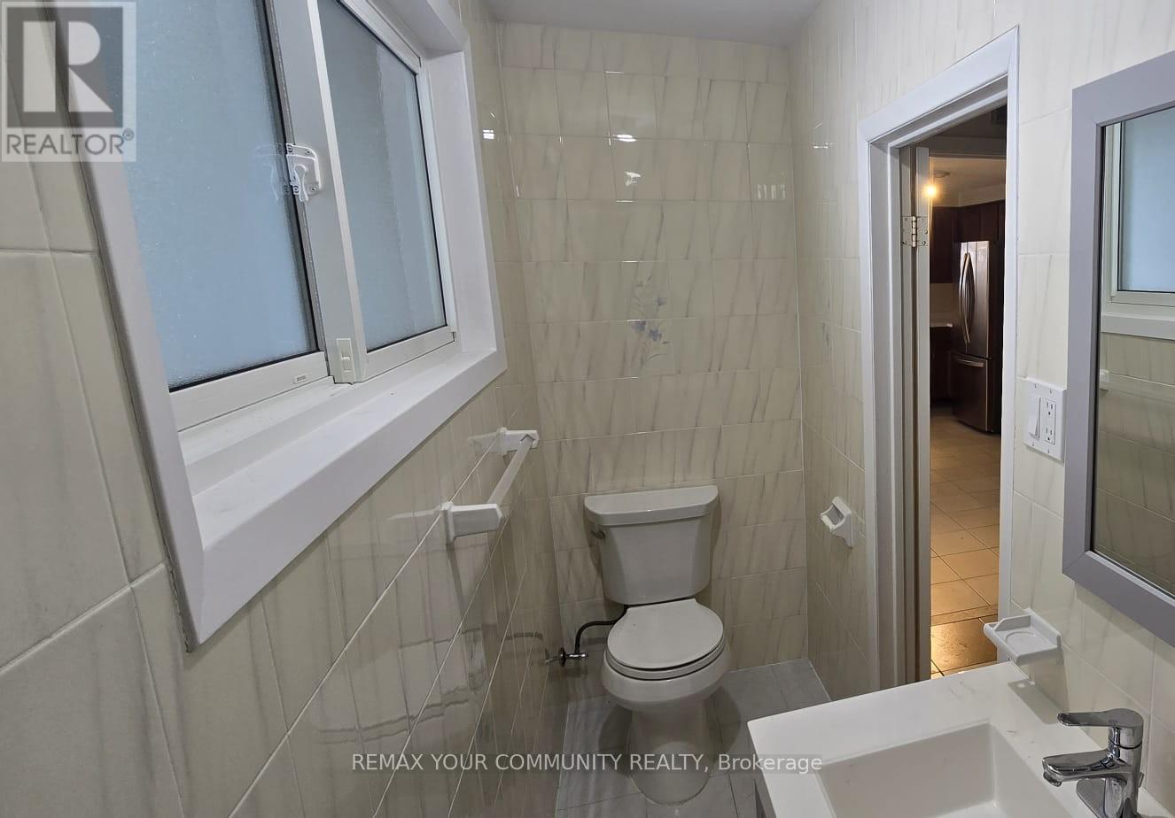 Bsmt - 108 Rowntree Mill Road, Toronto (Humber Summit), Ontario  M9L 1C6 - Photo 13 - W12911390