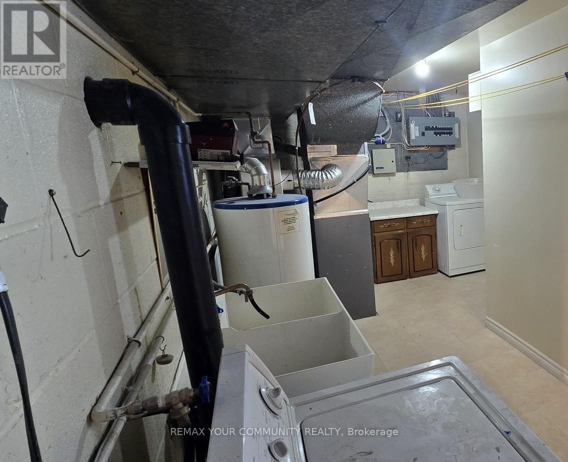 Bsmt - 108 Rowntree Mill Road, Toronto (Humber Summit), Ontario  M9L 1C6 - Photo 7 - W12911390