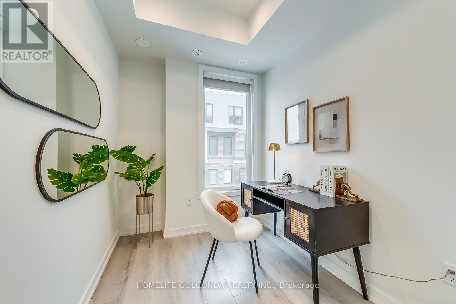 #4 - 3546 Colonial Drive, Mississauga, Ontario  L5L 0C1 - Photo 19 - W12911408