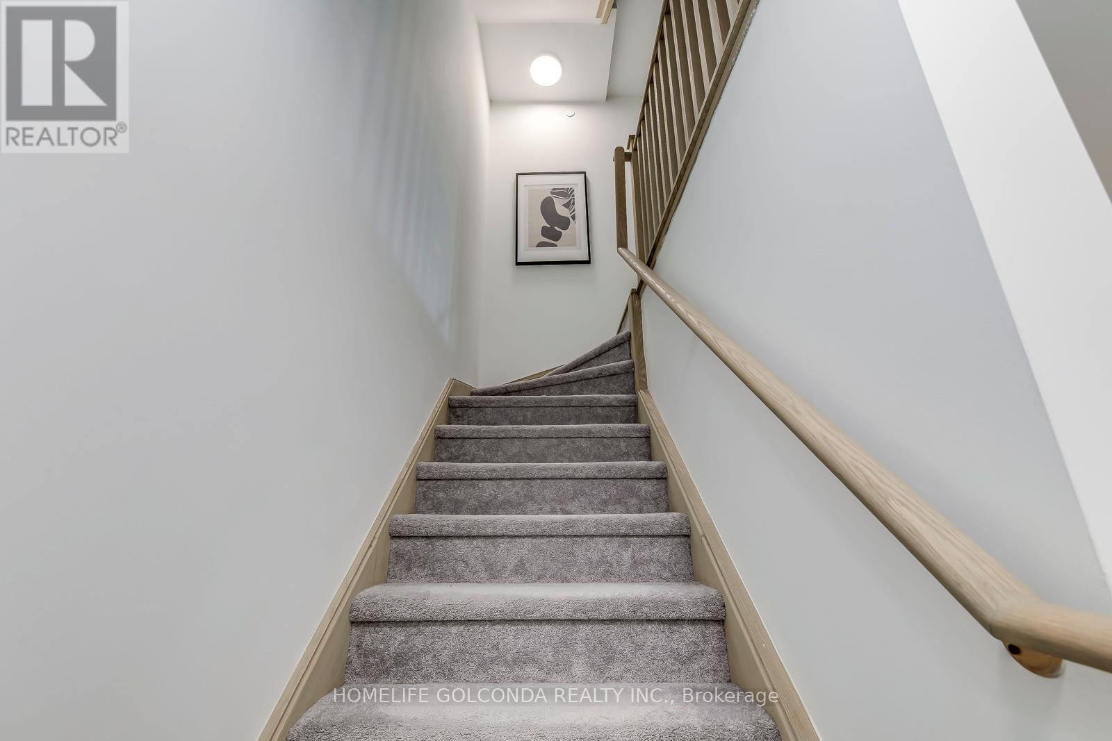 #4 - 3546 Colonial Drive, Mississauga, Ontario  L5L 0C1 - Photo 25 - W12911408