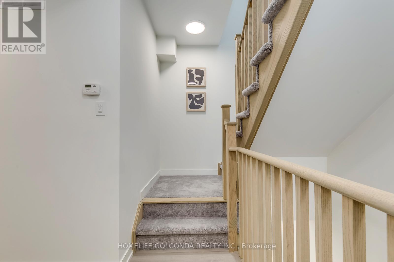 #4 - 3546 Colonial Drive, Mississauga, Ontario  L5L 0C1 - Photo 36 - W12911408