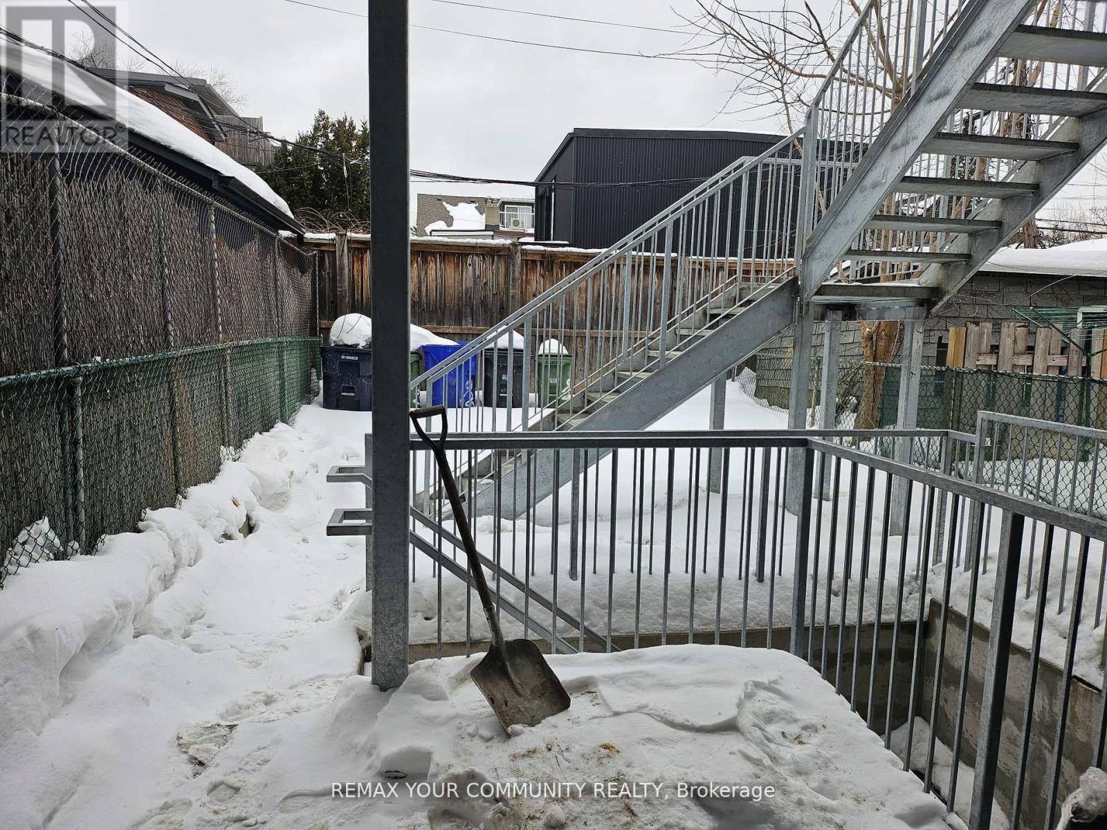 983 Dovercourt Road, Toronto (Dovercourt-Wallace Emerson-Junction), Ontario  M6H 2X6 - Photo 3 - W12911432