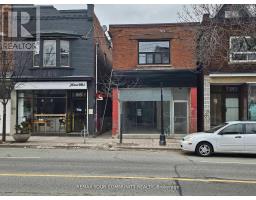 983 DOVERCOURT ROAD, Toronto, Ontario