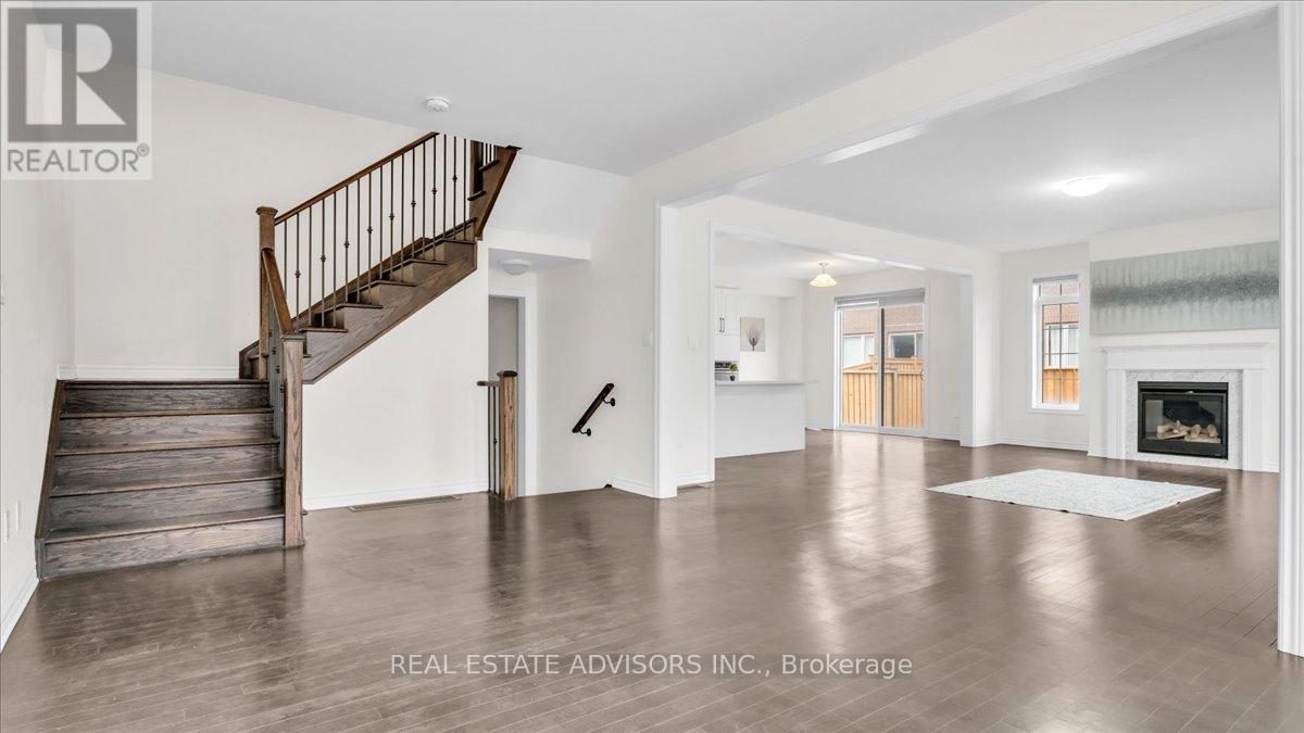 2 Tweedhill Avenue, Caledon, Ontario  L7C 4K5 - Photo 17 - W12911438