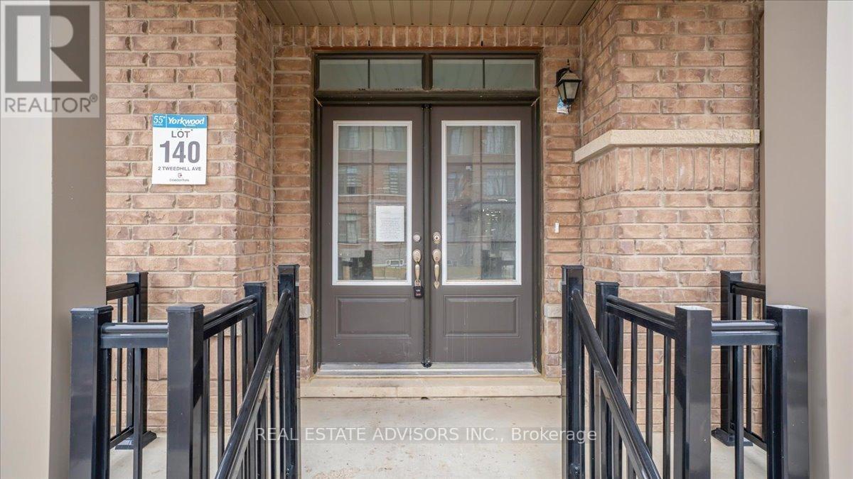 2 Tweedhill Avenue, Caledon, Ontario  L7C 4K5 - Photo 21 - W12911438