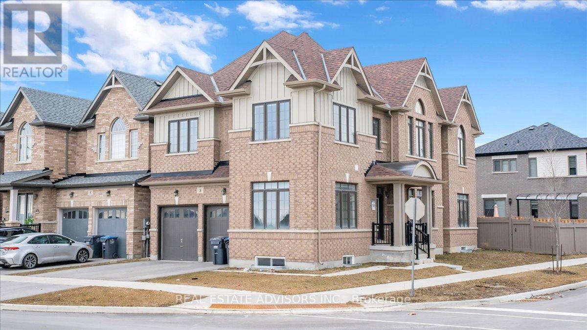 2 Tweedhill Avenue, Caledon, Ontario  L7C 4K5 - Photo 43 - W12911438