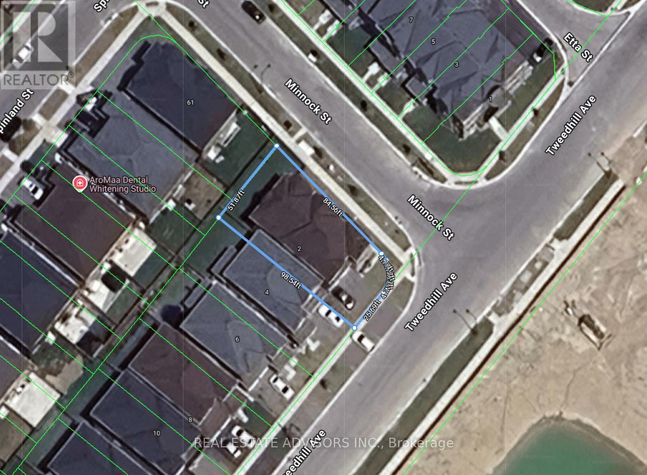 2 Tweedhill Avenue, Caledon, Ontario  L7C 4K5 - Photo 47 - W12911438