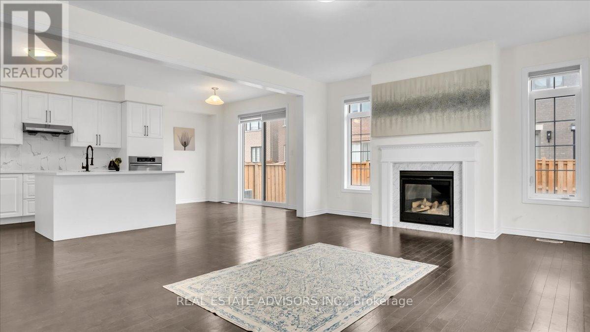 2 Tweedhill Avenue, Caledon, Ontario  L7C 4K5 - Photo 8 - W12911438