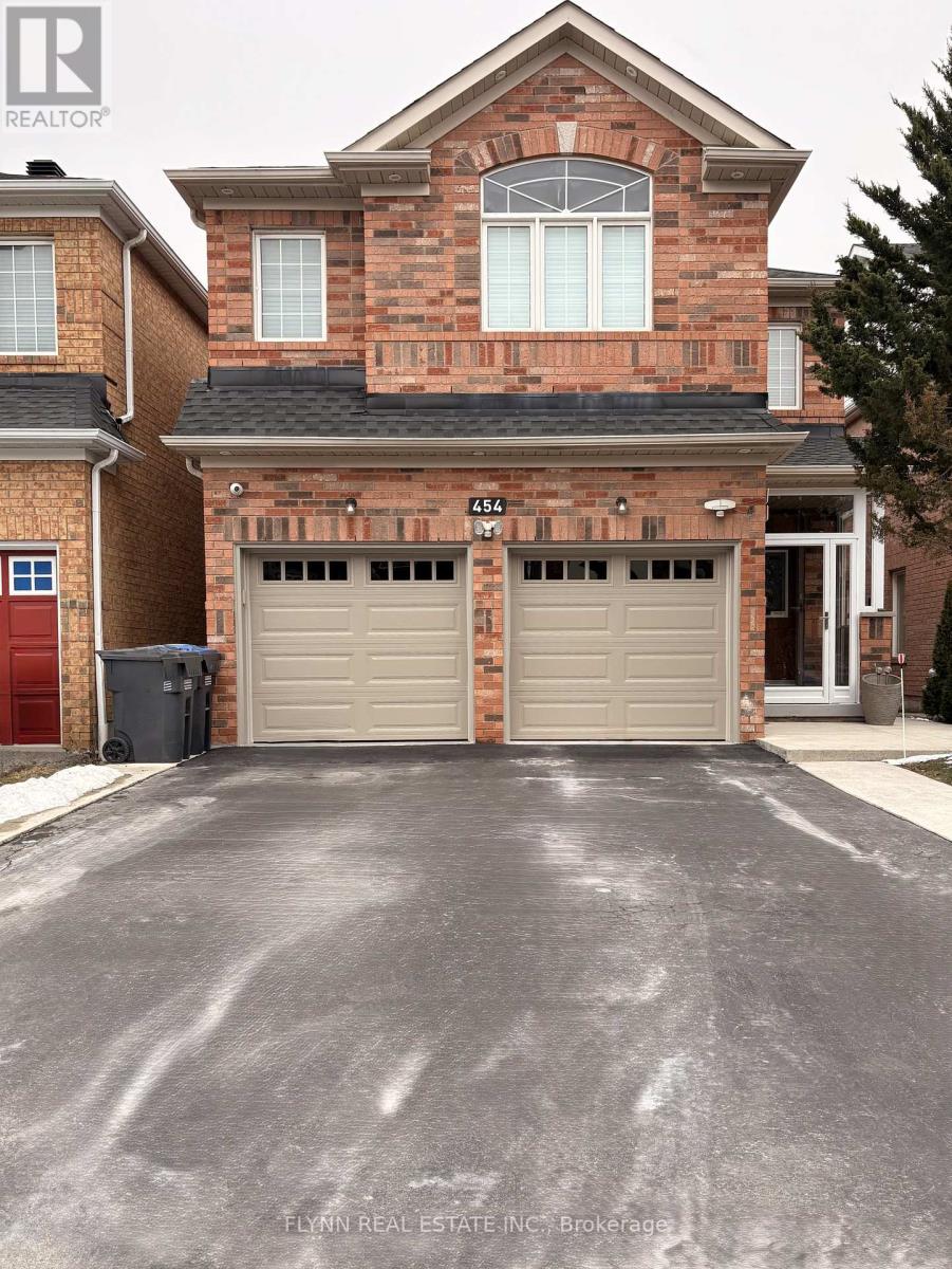 Basement - 454 Acumen Court, Mississauga, Ontario  L5W 0E2 - Photo 1 - W12911448