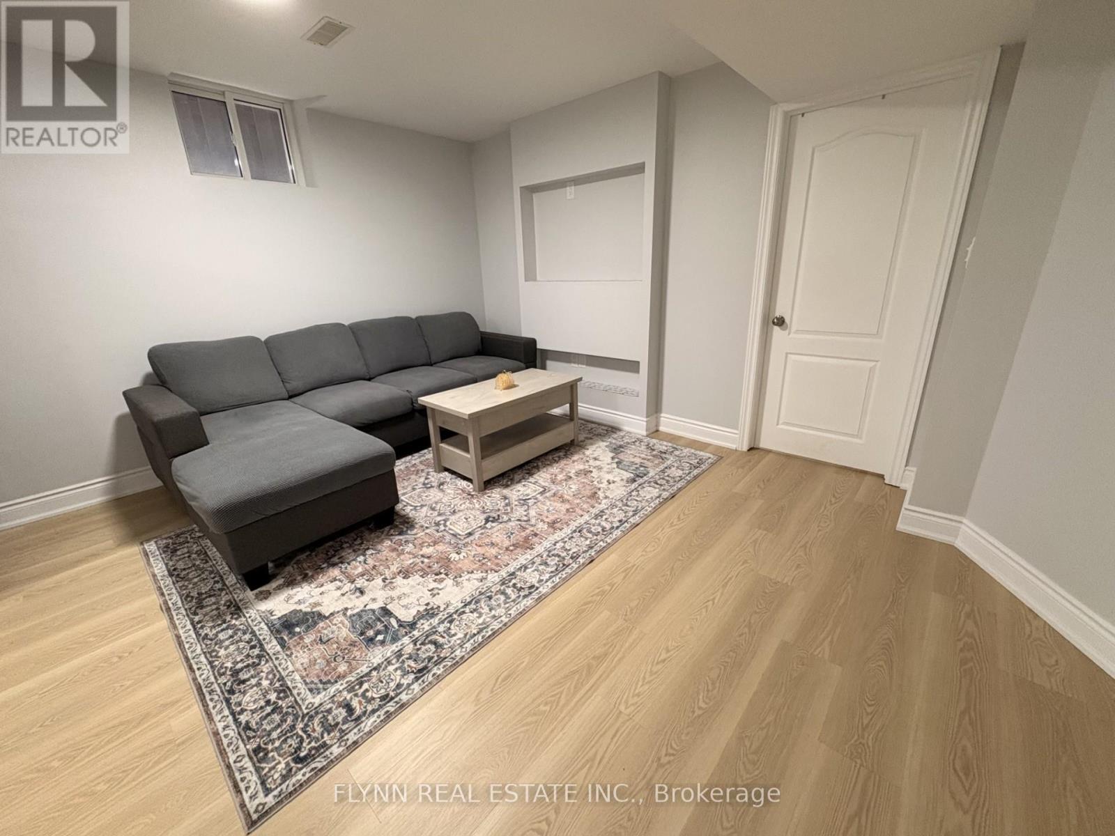 Basement - 454 Acumen Court, Mississauga, Ontario  L5W 0E2 - Photo 4 - W12911448