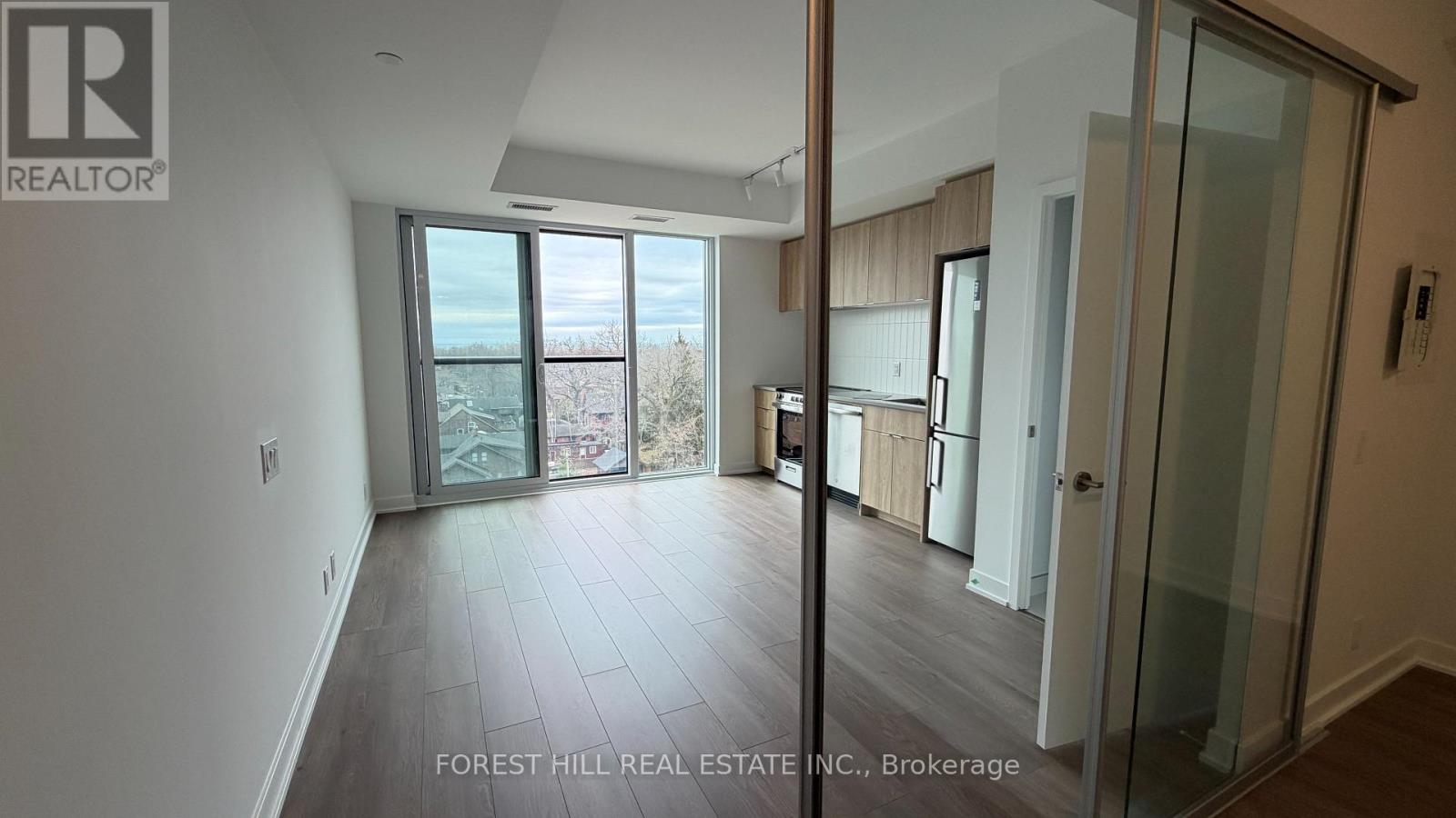 907 - 1660 Bloor Street, Toronto (High Park North), Ontario  M6P 1A8 - Photo 12 - W12911478