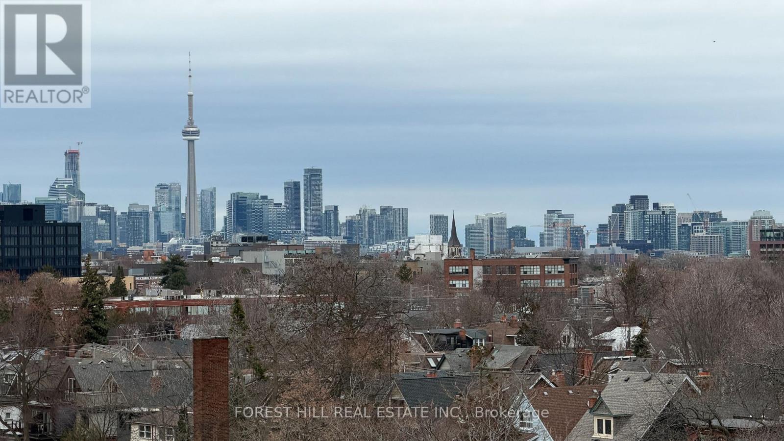 907 - 1660 Bloor Street, Toronto (High Park North), Ontario  M6P 1A8 - Photo 8 - W12911478