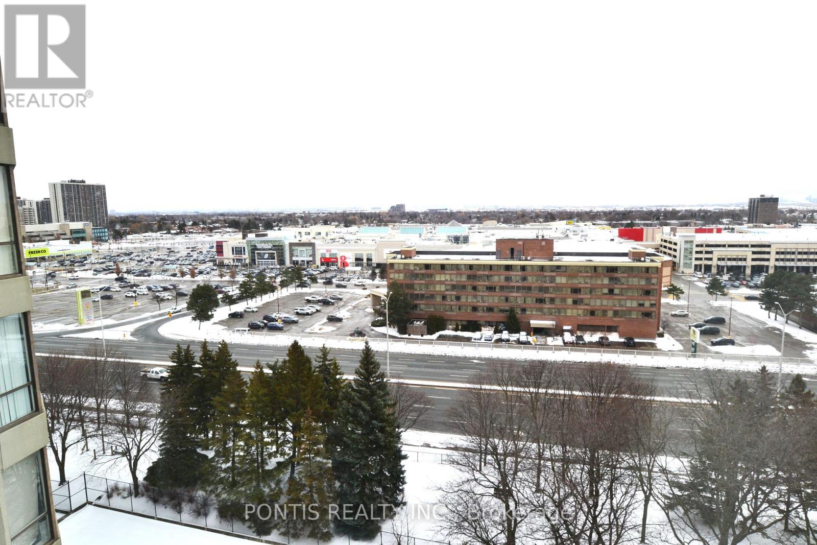 1008 - 24 Hanover Road, Brampton (Queen Street Corridor), Ontario  L6S 5K8 - Photo 13 - W12911480