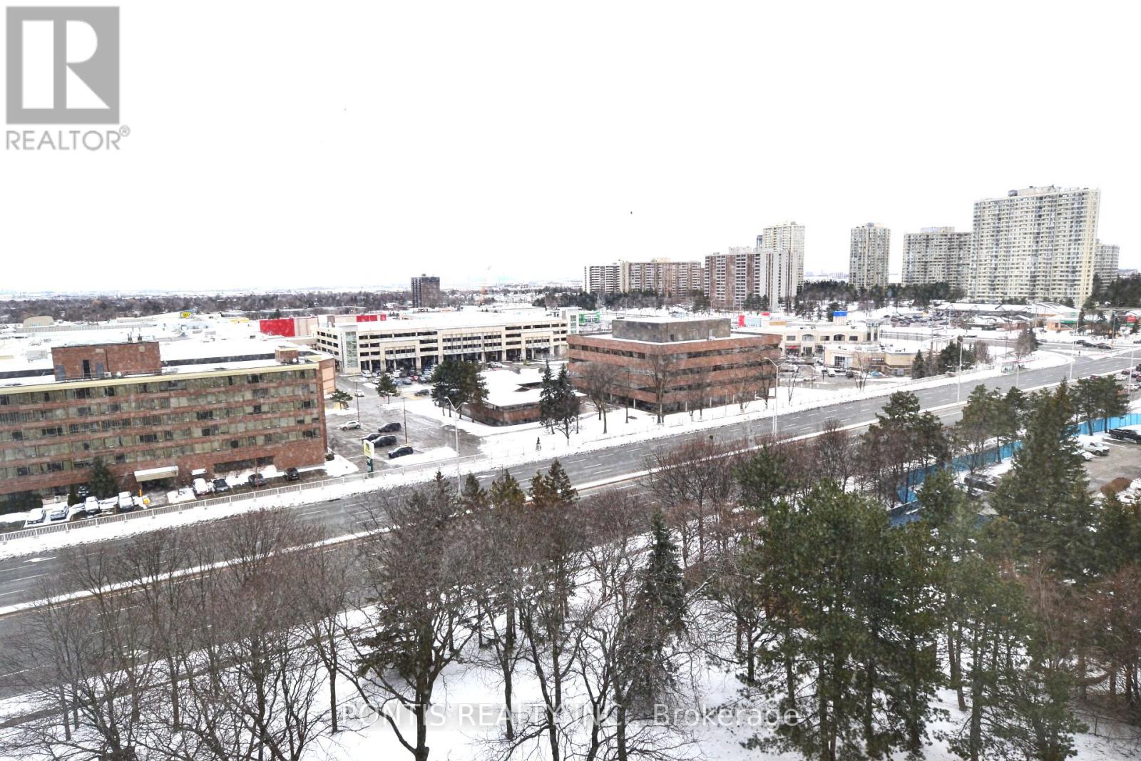 1008 - 24 Hanover Road, Brampton (Queen Street Corridor), Ontario  L6S 5K8 - Photo 29 - W12911480