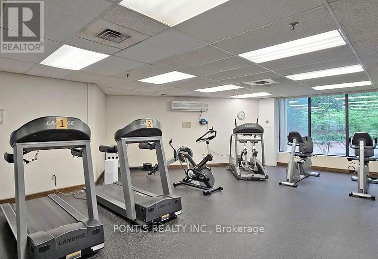 1008 - 24 Hanover Road, Brampton (Queen Street Corridor), Ontario  L6S 5K8 - Photo 33 - W12911480