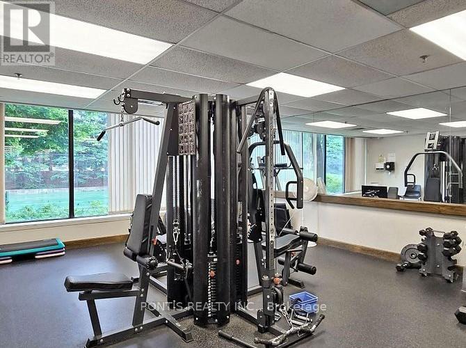 1008 - 24 Hanover Road, Brampton (Queen Street Corridor), Ontario  L6S 5K8 - Photo 34 - W12911480