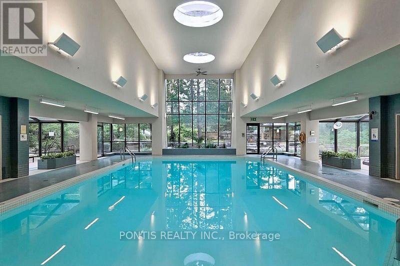 1008 - 24 Hanover Road, Brampton (Queen Street Corridor), Ontario  L6S 5K8 - Photo 39 - W12911480