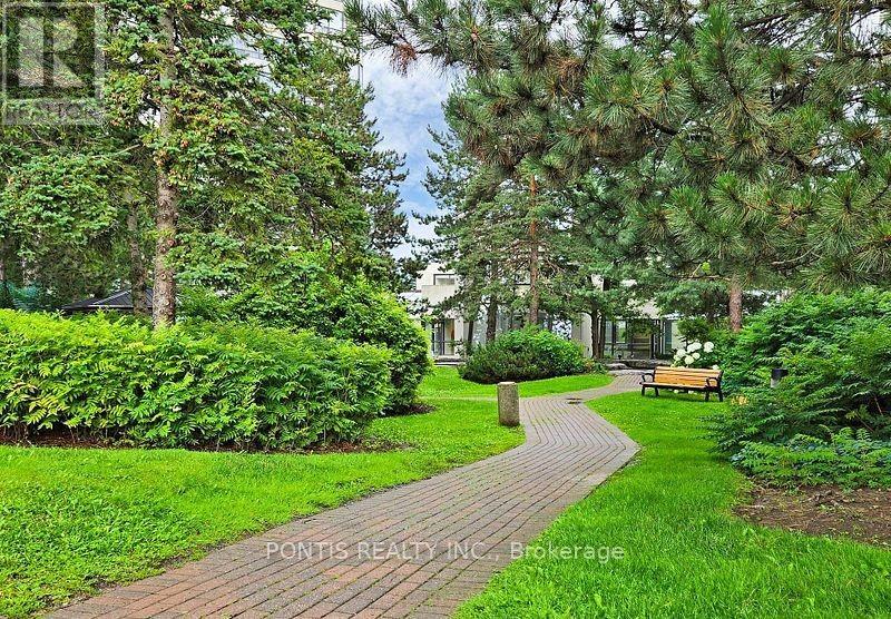 1008 - 24 Hanover Road, Brampton (Queen Street Corridor), Ontario  L6S 5K8 - Photo 44 - W12911480