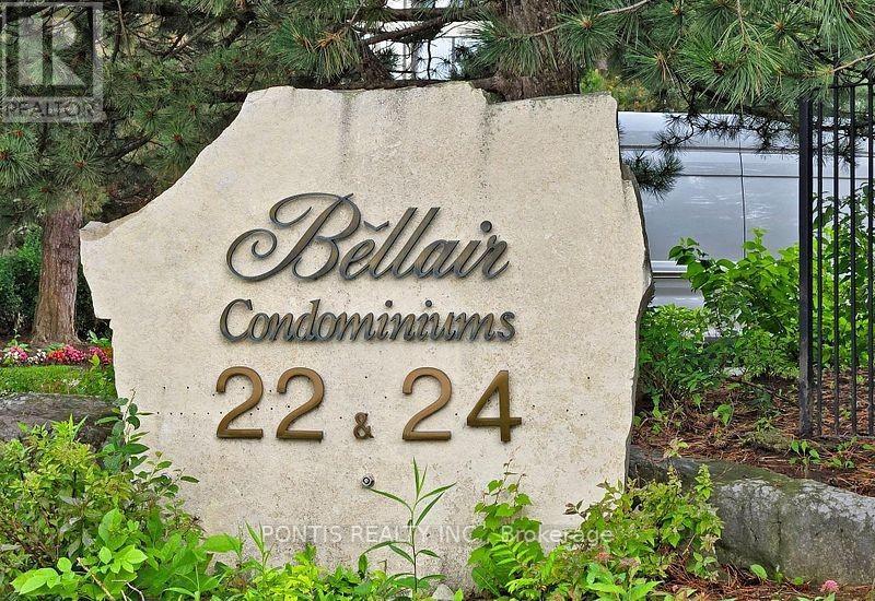 1008 - 24 Hanover Road, Brampton (Queen Street Corridor), Ontario  L6S 5K8 - Photo 47 - W12911480