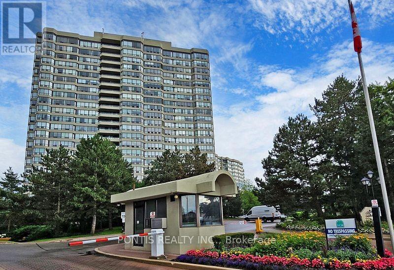 1008 - 24 Hanover Road, Brampton (Queen Street Corridor), Ontario  L6S 5K8 - Photo 48 - W12911480