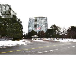 1008 - 24 HANOVER ROAD, Brampton, Ontario