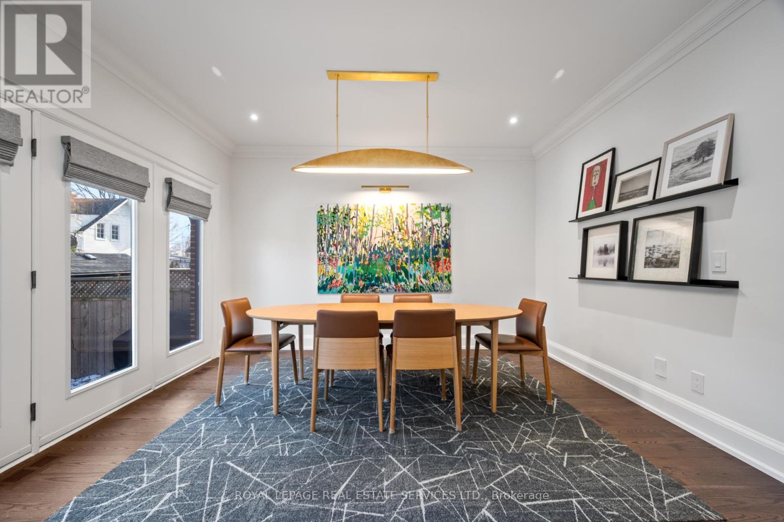 132 Strath Avenue, Toronto (Kingsway South), Ontario  M8X 1R5 - Photo 14 - W12911550